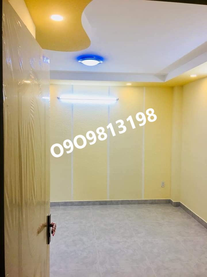 ♥️♥️♥️SHR 3 Tầng Sang Tên Ở+KD Ngay Nhà Quận 1.♥️♥️♥️ - Ảnh chính